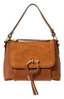 Сумка Joan See by Chloé