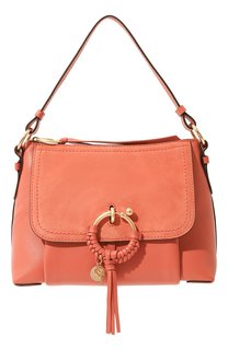 Сумка Joan See by Chloé