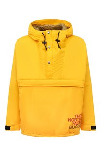 Анорак The North Face x Gucci Gucci