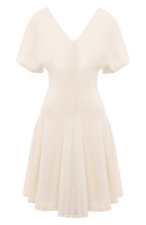 Платье из вискозы Trussardi