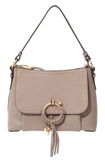 Сумка Joan See by Chloé