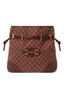 Сумка 1955 Horsebit Gucci