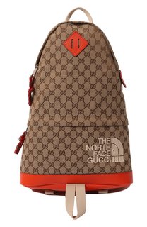 Рюкзак The North Face x Gucci Gucci