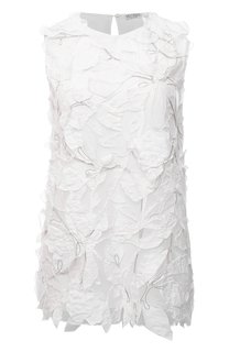 Шелковый топ Brunello Cucinelli