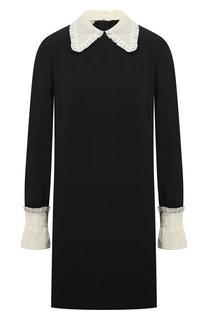 Платье Miu Miu