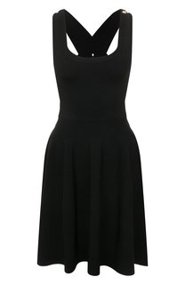 Платье из вискозы Pinko
