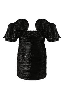 Платье Saint Laurent