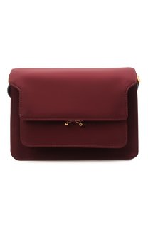 Сумка Trunk medium Marni