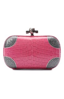 Клатч Knot Bottega Veneta