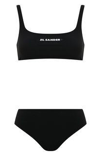 Раздельный купальник Jil Sander
