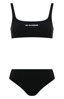 Раздельный купальник Jil Sander