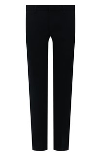 Хлопковые брюки BOSS