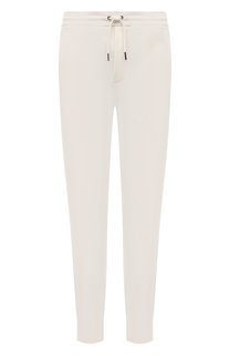 Джоггеры из хлопка и вискозы Ralph Lauren