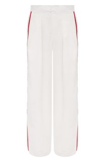 Брюки из вискозы и хлопка Ports 1961