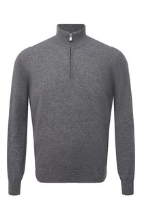 Кашемировый джемпер Brunello Cucinelli