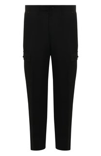 Брюки-карго Versace Jeans Couture