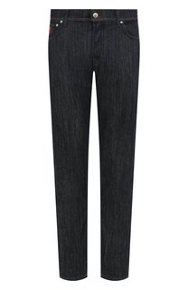 Джинсы Corneliani