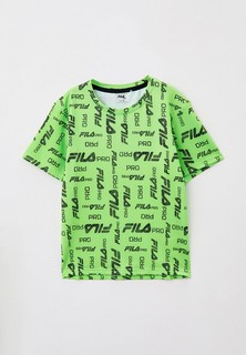 Футболка спортивная Fila