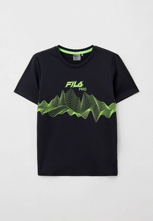 Футболка спортивная Fila