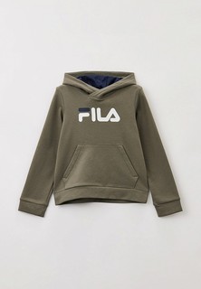Худи Fila