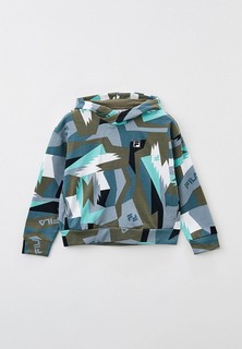Худи Fila