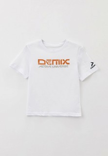 Футболка Demix