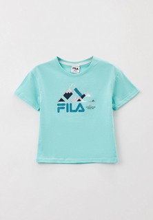 Футболка Fila
