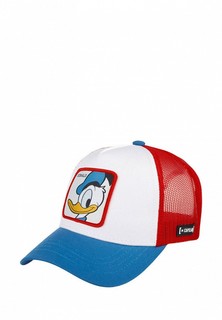 Бейсболка Capslab Capslab®