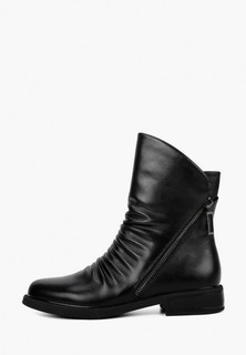 Полусапоги T.Taccardi