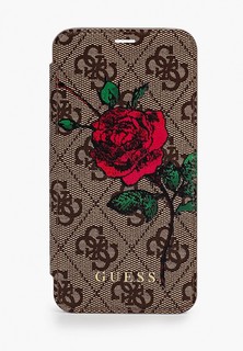 Чехол для iPhone Guess