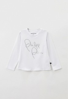 Лонгслив Philipp Plein