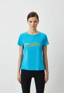Футболка Plein Sport