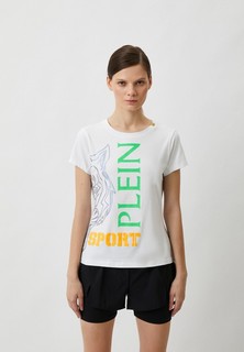 Футболка Plein Sport