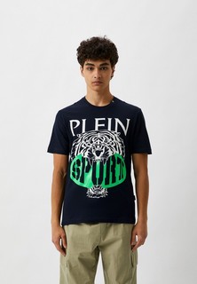 Футболка Plein Sport