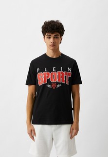 Футболка Plein Sport