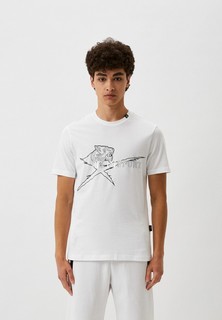 Футболка Plein Sport