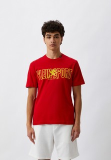 Футболка Plein Sport