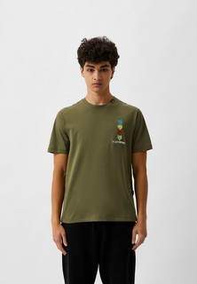 Футболка Plein Sport