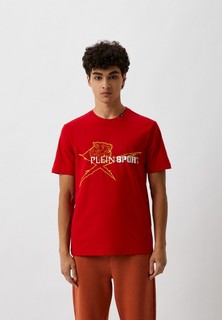 Футболка Plein Sport