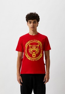 Футболка Plein Sport