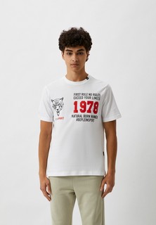 Футболка Plein Sport