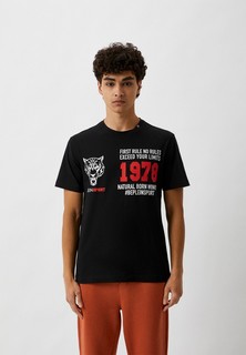 Футболка Plein Sport