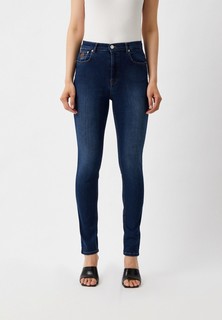 Джинсы Trussardi