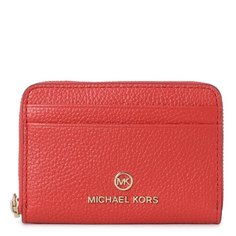 Визитницы и кредитницы Michael Kors