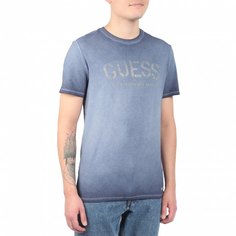 Футболки и майки Guess