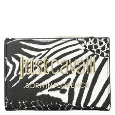 Визитницы и кредитницы Just Cavalli