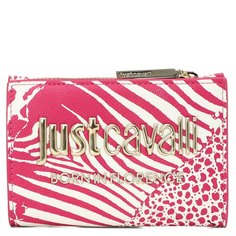 Визитницы и кредитницы Just Cavalli