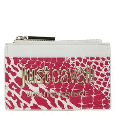 Визитницы и кредитницы Just Cavalli