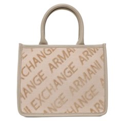 Дорожные и спортивные сумки Armani Exchange