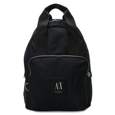 Дорожные и спортивные сумки Armani Exchange